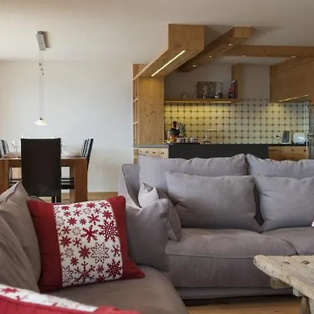 Woderful In Verbier *