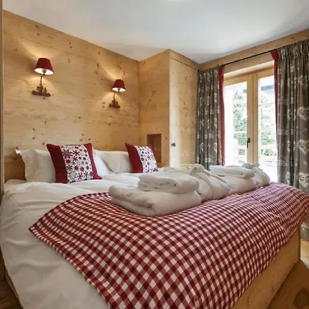 Woderful In Verbier