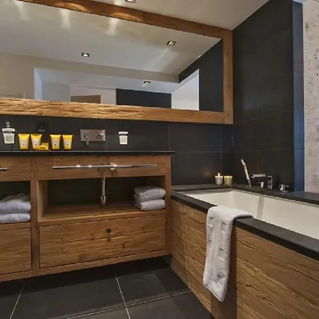Appartement Woderful In Verbier Bagnes