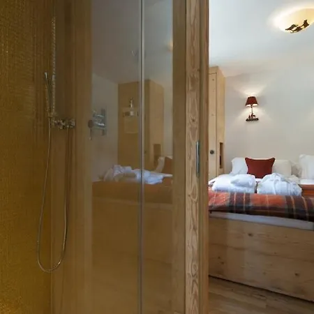 Appartement Woderful In Verbier