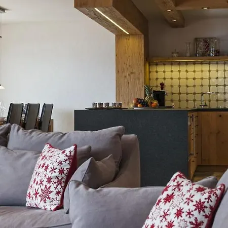 Appartement Woderful In Verbier Bagnes
