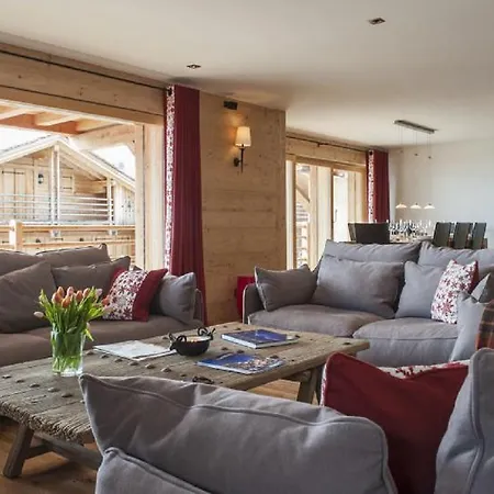 Woderful In Verbier Appartement Bagnes