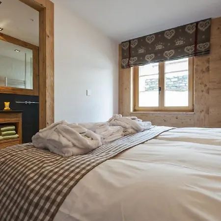 Woderful In Verbier Bagnes