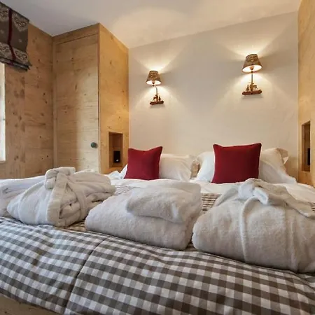Woderful In Verbier Appartement Bagnes