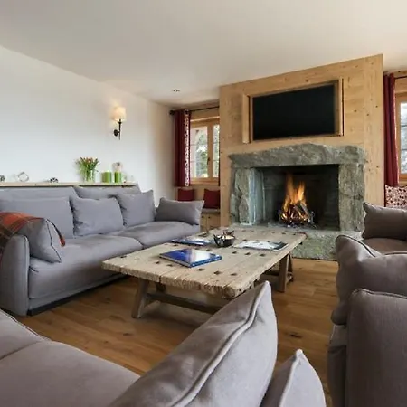 Woderful In Verbier * Bagnes