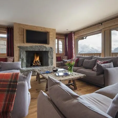 Woderful In Verbier * Bagnes